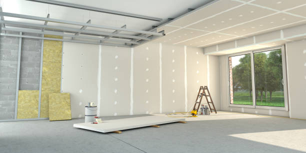 Best Commercial Insulation in Far Hills, NJ
