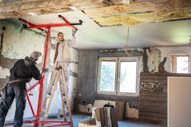 Best Energy Efficiency Insulation in Far Hills, NJ