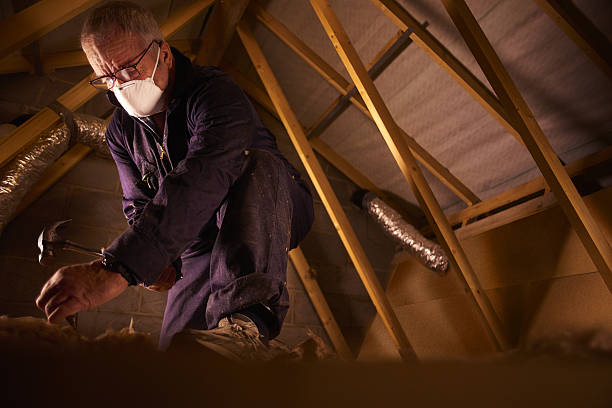 Types of Insulation We Offer in Far Hills, NJ