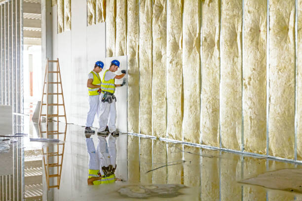 Best Geographic-Specific Insulation Services in Far Hills, NJ